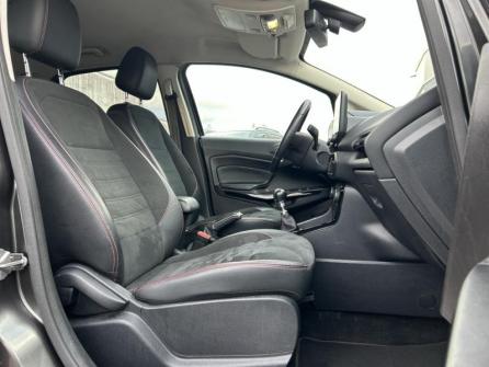 FORD EcoSport 1.0 EcoBoost 100ch ST-Line Euro6.2 à vendre à Besançon - Image n°11