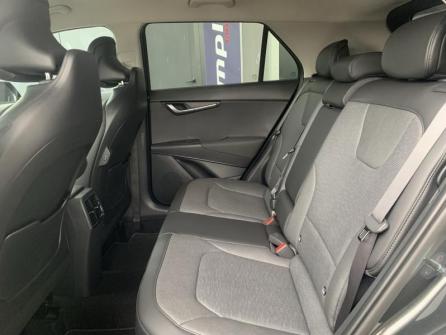 KIA Niro 1.6 GDi 129ch HEV Premium DCT6 à vendre à Reims - Image n°11