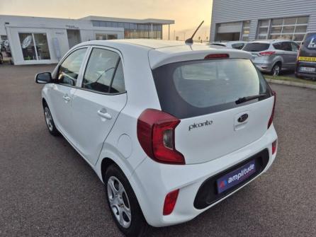 KIA Picanto 1.0 DPi 67ch Motion à vendre à Montargis - Image n°7