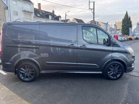 FORD Transit Custom Fg 290 L1H1 2.0 EcoBlue 185 S&S Sport BVA6 à vendre à Orléans - Image n°4