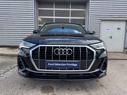 AUDI Q3 35 TFSI 150ch S line S tronic 7 à vendre à Dijon - Image n°2