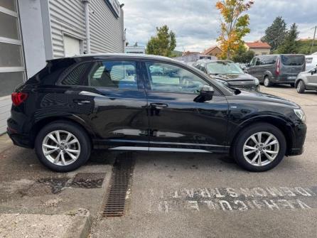 AUDI Q3 35 TFSI 150ch S line S tronic 7 à vendre à Dijon - Image n°4