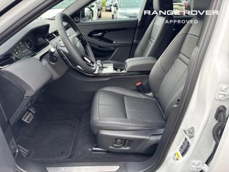 LAND-ROVER Range Rover Evoque 1.5 P270e PHEV 269ch Dynamic SE à vendre à Troyes - Image n°6