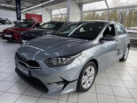 KIA Ceed 1.0 T-GDI 120ch Active à vendre à Saint-Maximin - Image n°1