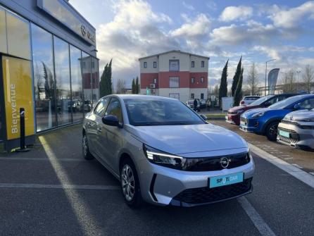 OPEL Corsa 1.2 Turbo 100ch BVA8 à vendre à Sens - Image n°3