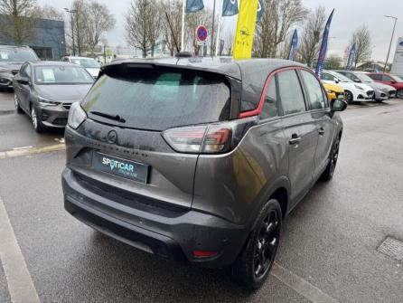 OPEL Crossland X 1.5 D 110ch GS Line à vendre à Sens - Image n°5