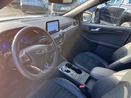 FORD Kuga 2.5 Duratec 190ch FHEV ST-Line X BVA à vendre à Dijon - Image n°9