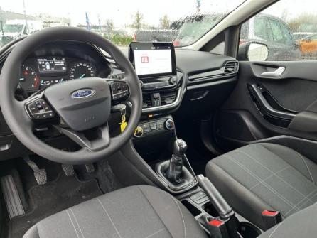 FORD Fiesta 1.1 75ch Cool & Connect 5p à vendre à Dijon - Image n°9