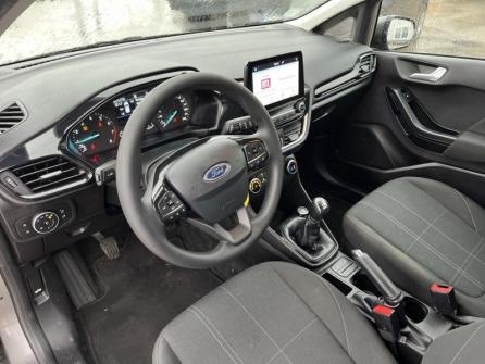 FORD Fiesta 1.1 75ch Cool & Connect 5p à vendre à Dijon - Image n°12