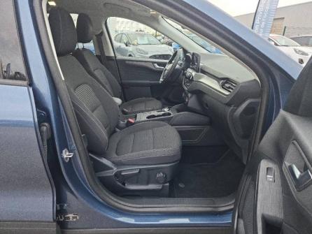 FORD Kuga 2.5 Duratec 225ch PHEV Titanium BVA à vendre à Dijon - Image n°10