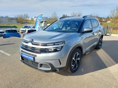 Voir le détail de l'offre de cette CITROEN C5 Aircross Hybrid 225ch Business e-EAT8 de 2020 en vente à partir de 21 999 € 