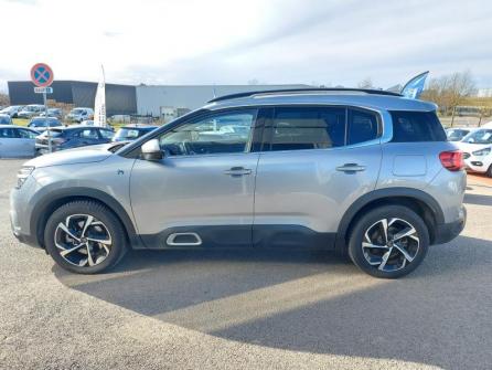 CITROEN C5 Aircross Hybrid 225ch Business e-EAT8 à vendre à Dole - Image n°8