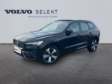 Voir le détail de l'offre de cette VOLVO XC60 T6 AWD 253 + 145ch  Plus Style Chrome Geartronic de 2024 en vente à partir de 499.43 €  / mois