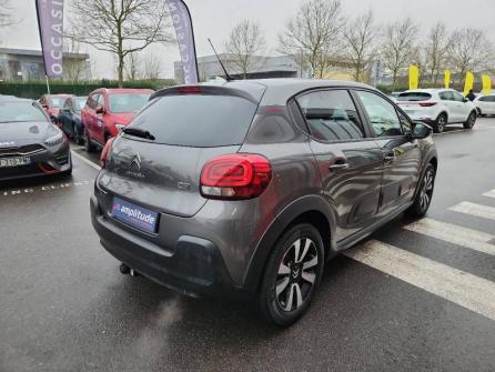 CITROEN C3 1.2 PureTech 110ch S&S C-Series 124g à vendre à Melun - Image n°5