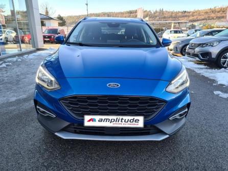 FORD Focus Active SW 1.0 EcoBoost 155ch mHEV à vendre à Oyonnax - Image n°2