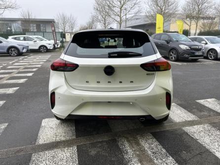 OPEL Corsa 1.2 Turbo Hybrid 100ch GS e-BVA6 à vendre à Melun - Image n°6