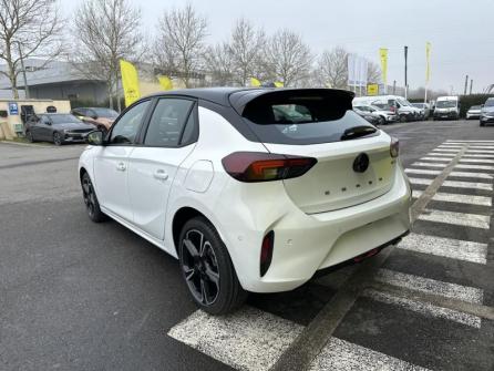 OPEL Corsa 1.2 Turbo Hybrid 100ch GS e-BVA6 à vendre à Melun - Image n°7