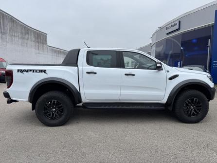 FORD Ranger 2.0 TDCi 213ch Double Cabine Raptor BVA10 à vendre à Besançon - Image n°4