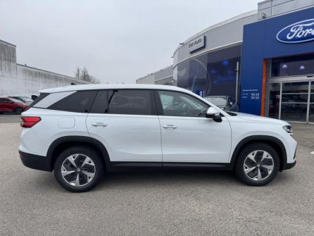 SKODA Kodiaq 2.0 TDI 150ch SCR Selection DSG7 7 places à vendre à Besançon - Image n°4