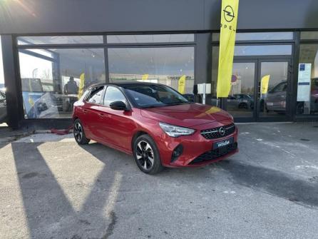 OPEL Corsa Corsa-e 136ch Elegance à vendre à Bourges - Image n°3