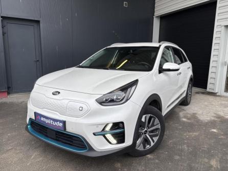 KIA e-Niro Premium 204ch à vendre à Reims - Image n°1