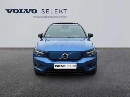 VOLVO XC40 P8 AWD 408ch R-Design EDT à vendre à Troyes - Image n°5