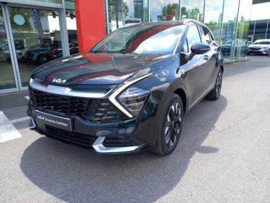 Voir le détail de l'offre de cette KIA Sportage 1.6 T-GDi 265ch PHEV Design BVA6 4x4 de 2024 en vente à partir de 387.3 €  / mois