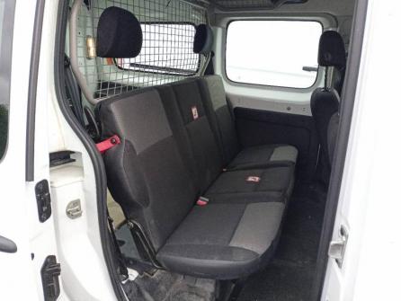 RENAULT Kangoo Express Maxi 1.5 Blue dCi 95ch Cabine Approfondie Extra R-Link à vendre à Orléans - Image n°12