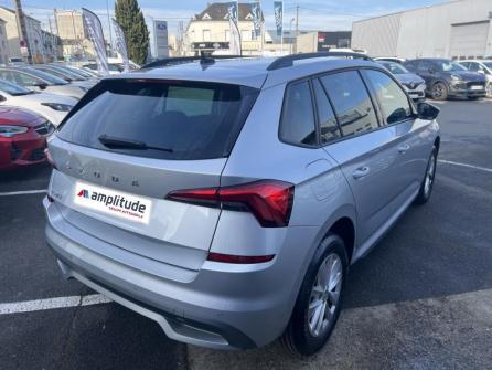 SKODA Kamiq 1.0 TSI Evo 110ch Ambition DSG7 à vendre à Orléans - Image n°5