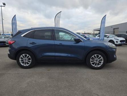 FORD Kuga 2.5 Duratec 225ch PHEV Titanium BVA à vendre à Dole - Image n°4