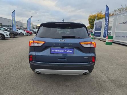 FORD Kuga 2.5 Duratec 225ch PHEV Titanium BVA à vendre à Dole - Image n°6