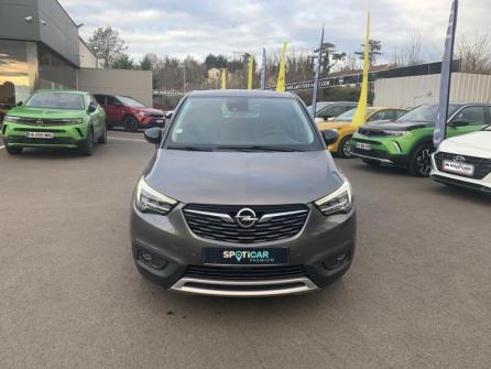 OPEL Crossland X 1.2 Turbo 130ch Opel 2020 BVA Euro 6d-T à vendre à Sens - Image n°2