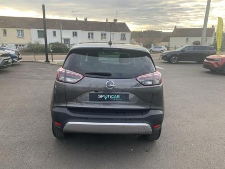 OPEL Crossland X 1.2 Turbo 130ch Opel 2020 BVA Euro 6d-T à vendre à Sens - Image n°6