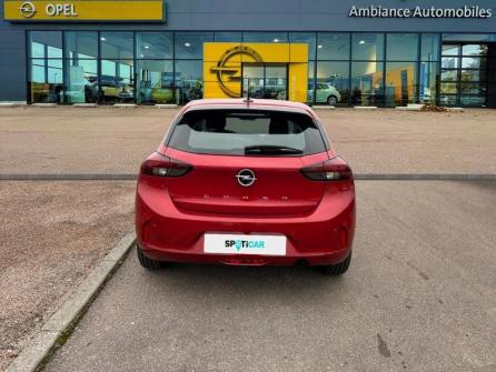 OPEL Corsa 1.2 75ch à vendre à Troyes - Image n°5