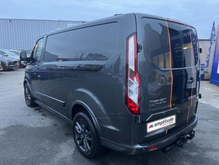 FORD Transit Custom Fg 290 L1H1 2.0 EcoBlue 170 S&S Sport BVA6 à vendre à Orléans - Image n°7