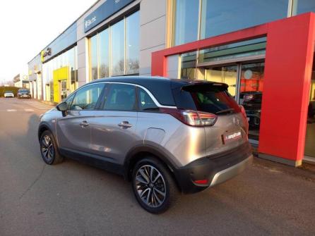 OPEL Crossland X 1.2 Turbo 110ch Opel 2020 Euro 6d-T à vendre à Melun - Image n°7