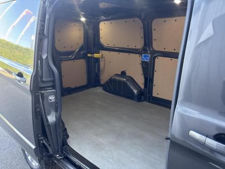 FORD Transit Custom Fg 280 L1H1 2.0 EcoBlue 130 Limited 7cv à vendre à Nevers - Image n°12