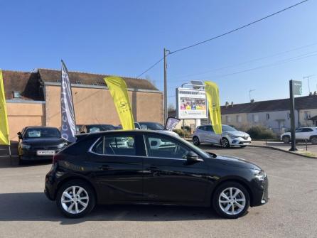 OPEL Corsa 1.2 Turbo 100ch Elegance à vendre à Auxerre - Image n°4