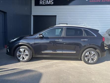 KIA e-Niro Premium 204ch à vendre à Reims - Image n°8