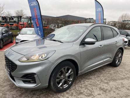 FORD Kuga 2.5 Duratec 190ch FHEV ST-Line Business BVA à vendre à Dijon - Image n°1