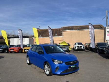 OPEL Corsa 1.2 75ch Elegance Business à vendre à Auxerre - Image n°3