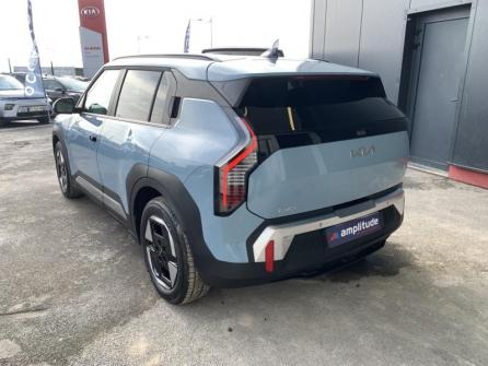 KIA EV3 204ch 81,4kWh Earth à vendre à Reims - Image n°5