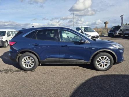 FORD Kuga 2.5 Duratec 190ch FHEV E85 Titanium BVA à vendre à Montargis - Image n°4