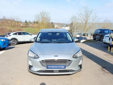 FORD Focus SW 1.5 EcoBlue 120ch Trend  Business à vendre à Dole - Image n°2