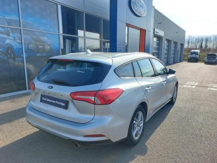 FORD Focus SW 1.5 EcoBlue 120ch Trend  Business à vendre à Dole - Image n°5