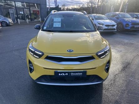 KIA Stonic 1.0 T-GDi 120ch MHEV GT Line DCT7 à vendre à Saint-Maximin - Image n°2