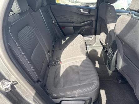 FORD Kuga 2.5 Duratec 190ch FHEV E85 Titanium BVA à vendre à Châteauroux - Image n°12