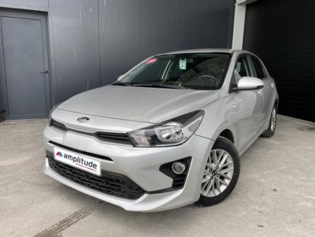 KIA Rio 1.0 T-GDI 100ch Active à vendre à Reims - Image n°1