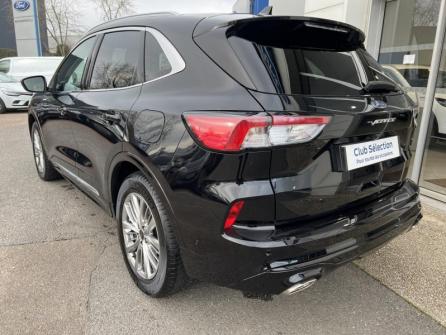 FORD Kuga 2.5 Duratec 190ch FHEV Vignale BVA à vendre à Auxerre - Image n°6