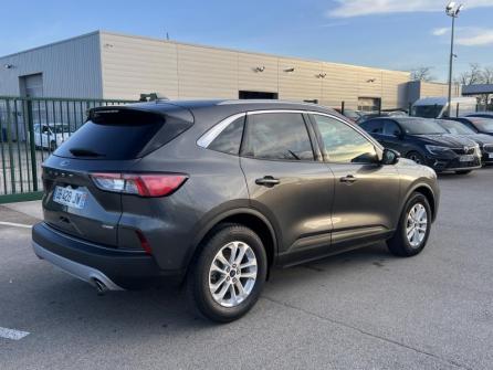 FORD Kuga 2.5 Duratec 190ch FHEV Titanium BVA à vendre à Dijon - Image n°5